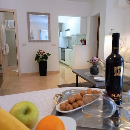 Melody Apartment Porec Luaran gambar