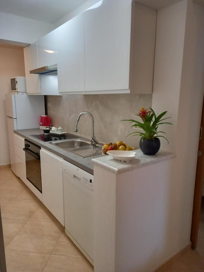 Melody Apartment Porec Luaran gambar