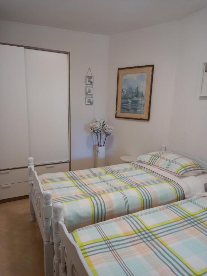 Melody Apartment Porec Luaran gambar