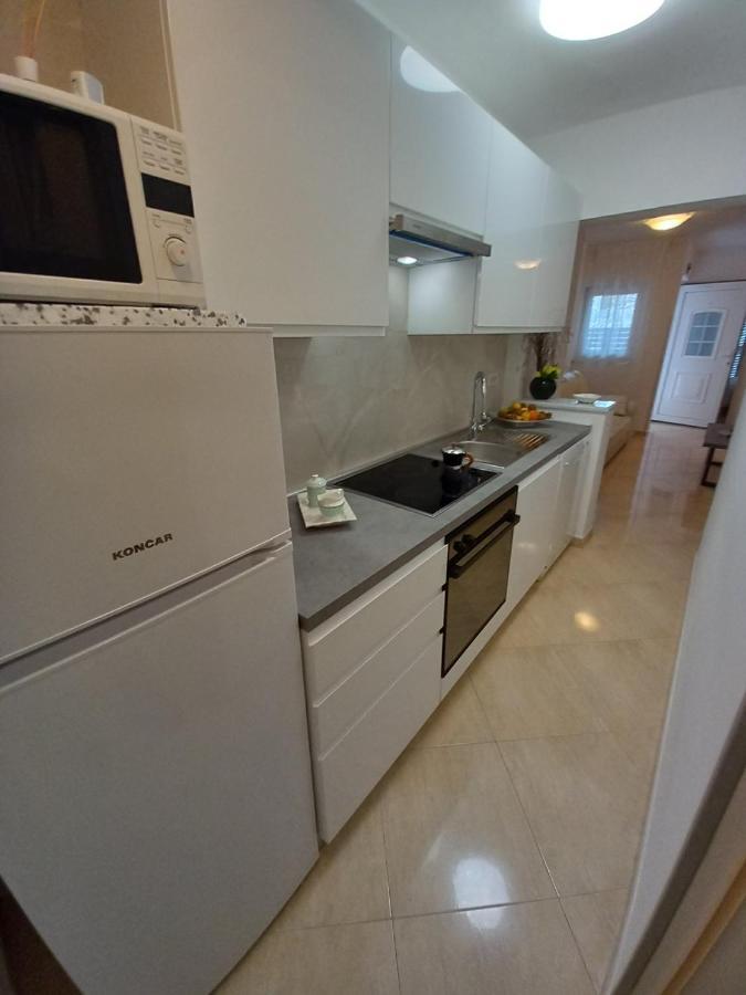 Melody Apartment Porec Luaran gambar