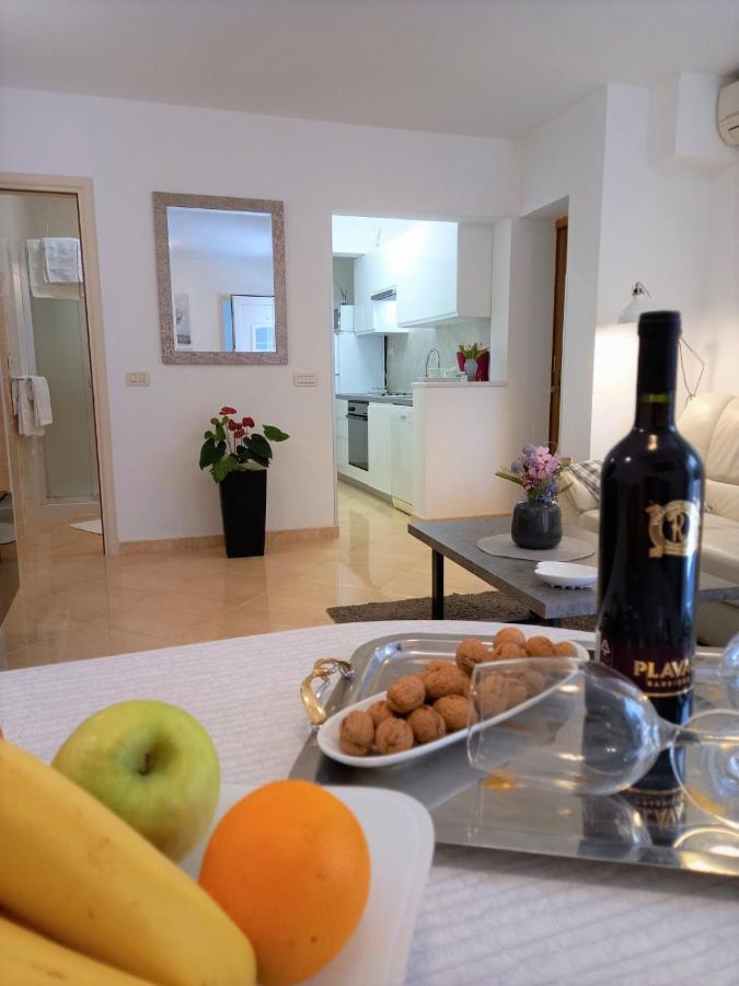 Melody Apartment Porec Luaran gambar