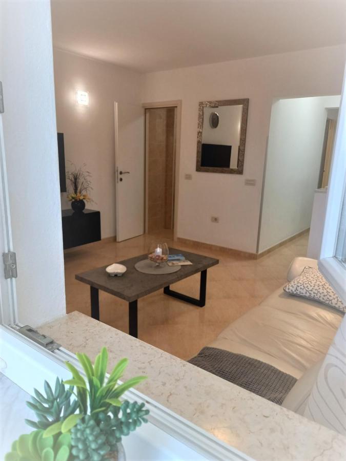Melody Apartment Porec Luaran gambar