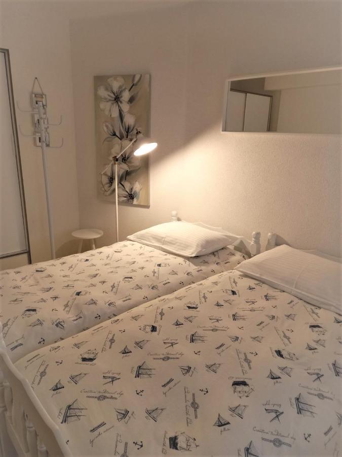 Melody Apartment Porec Luaran gambar