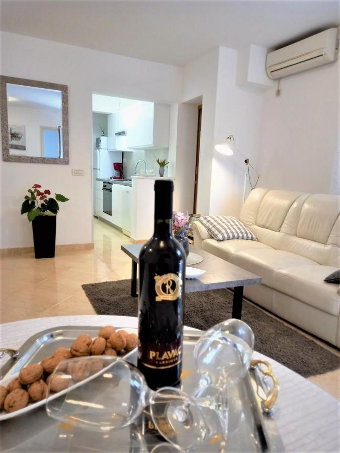 Melody Apartment Porec Luaran gambar