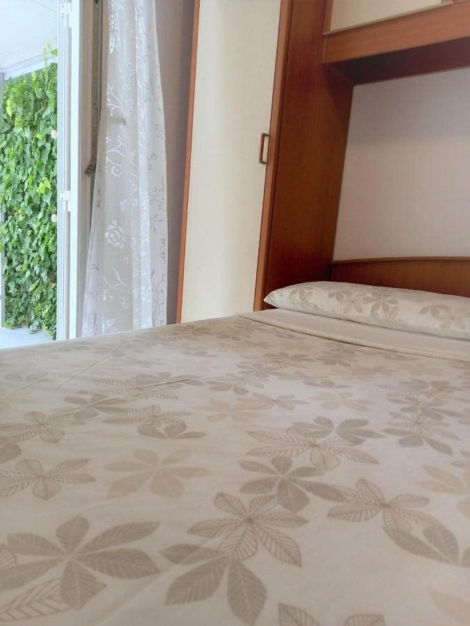Melody Apartment Porec Luaran gambar