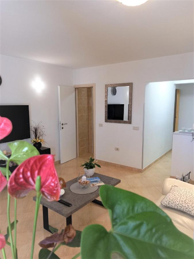 Melody Apartment Porec Luaran gambar