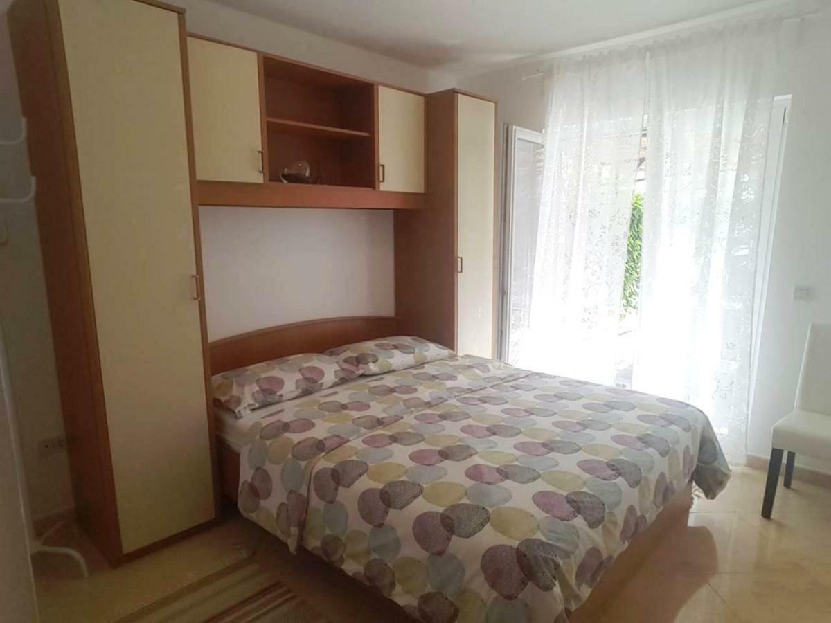 Melody Apartment Porec Luaran gambar