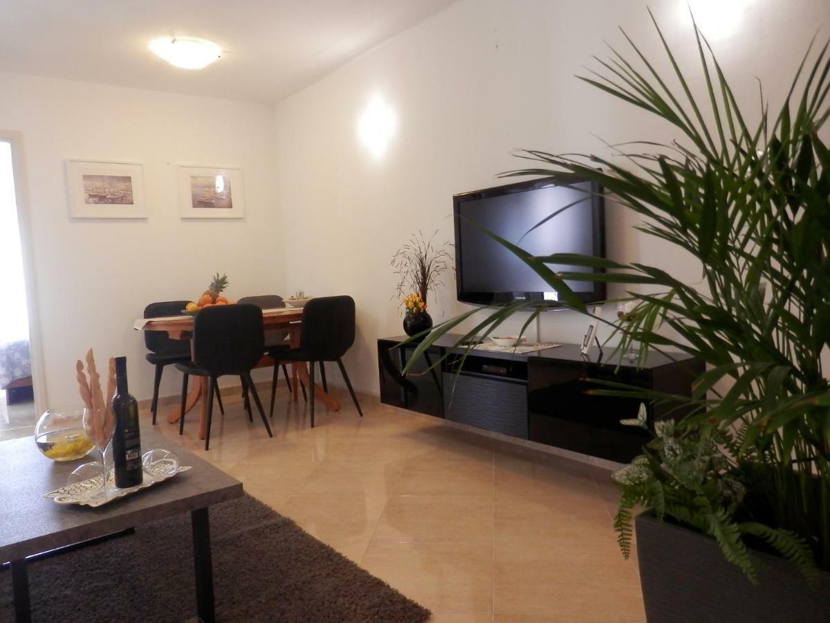 Melody Apartment Porec Luaran gambar