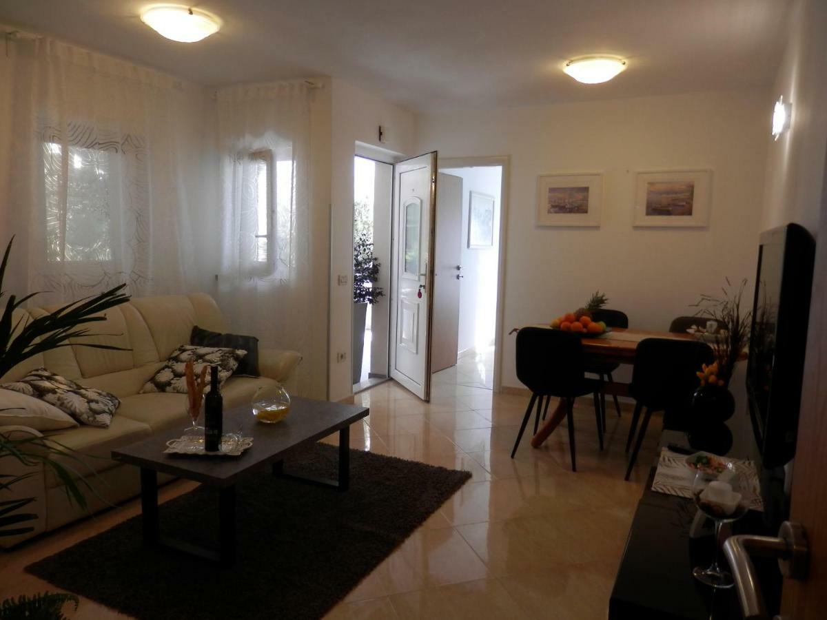 Melody Apartment Porec Luaran gambar